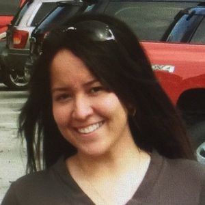 Meet your Posher, Angelica